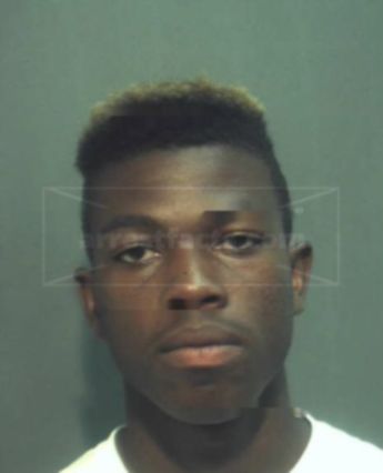 Shaquan West
