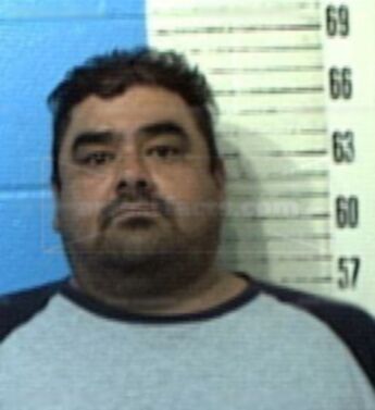 Edward Arnold Salinas