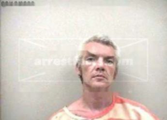 Jerry Harrell