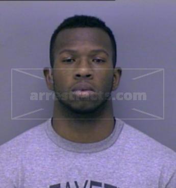 Hayward Andre Jackson