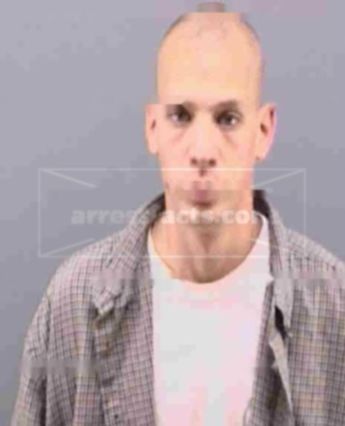 Jason Wayne Gobert