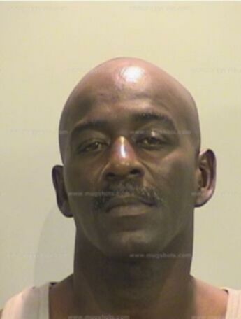 Darryl Smith
