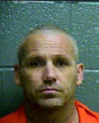 Mark Edward Rhoads