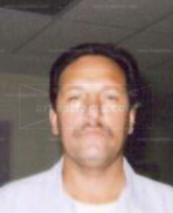 Alfred Vela Anzaldua