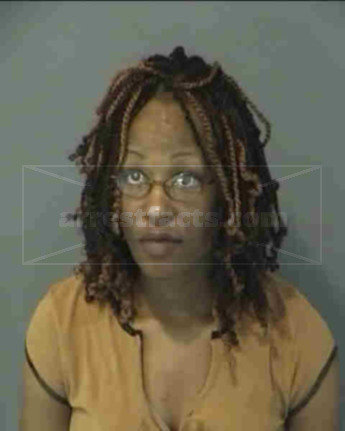 Casandra Irene Parker