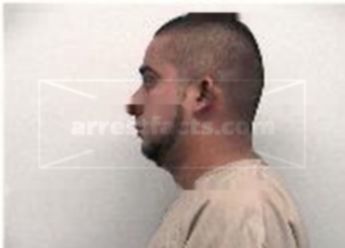 Adrian Leon Marquez