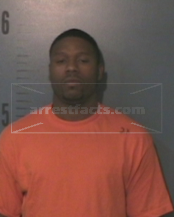 Bryan Derrick Spotwood