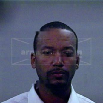 Byron Keith Derouselle