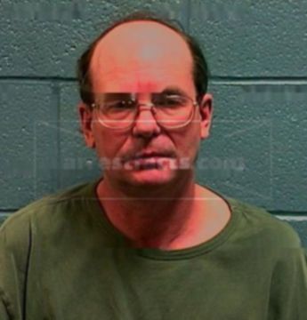 Brad Allan Glover