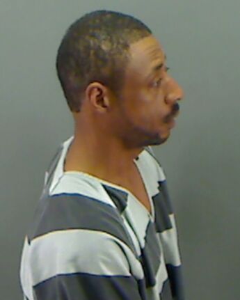 Fredrick Tyrone Beechum