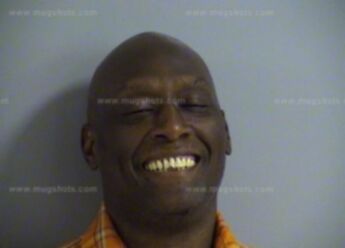 Ronald Dwayne Noble
