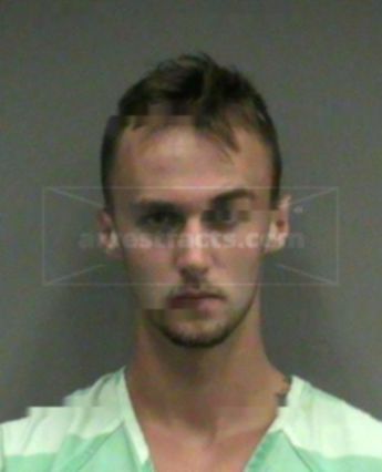 Zachery Tyler Crews