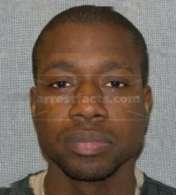 Larry Gene Thomas