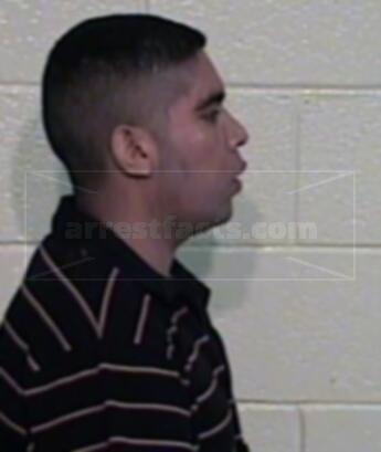 Esteban Jr Lopez Torres