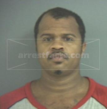 Stephen Jake Johnson