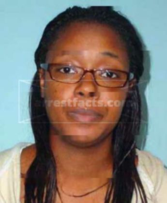 Qulonda Denise Campbell