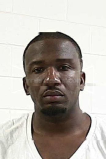 Marlon Ricky Smith