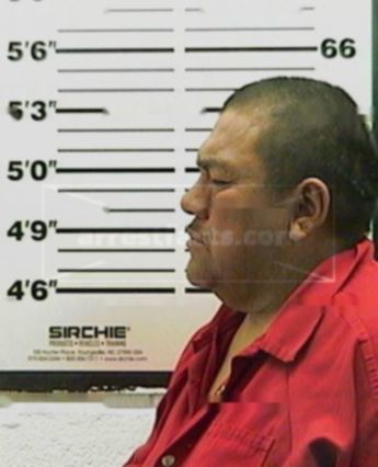 Roger Pacheco