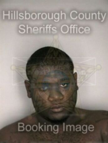 Tyrese Beard