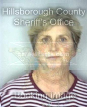 Glennis Mitchell