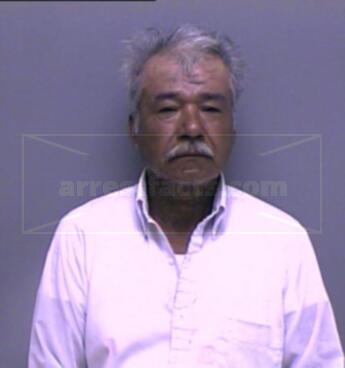 Juan Jose Delgado