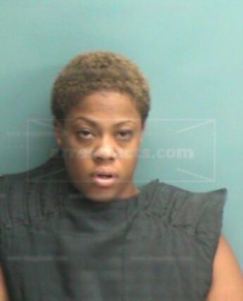Latoya Mae Zigler