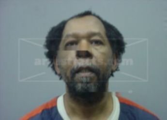 Terry Vernard Ridley