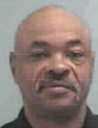Larry Donald Mcmillan