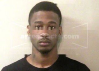 Devante J Hardy