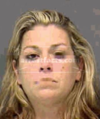 Leigh Ann Mclaughlin
