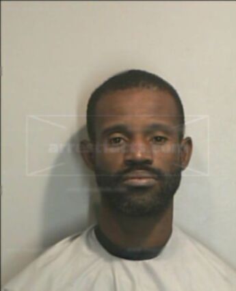 Tyrone Dunham