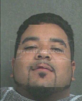 Marco Antonio Arreola
