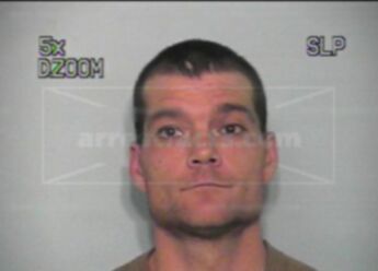 Randy James Byrd