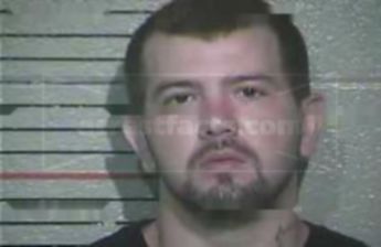 Jeremy Wayne Stephens