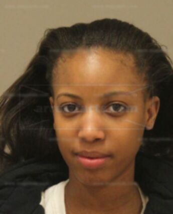 Jasmine Aaliyah Jones