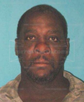 Michael Dale Mackey