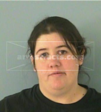 Mandy Sue Harvey