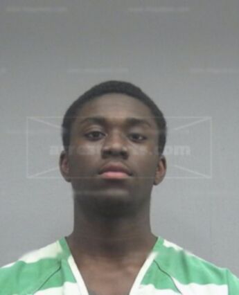 Isaiah Tyree White