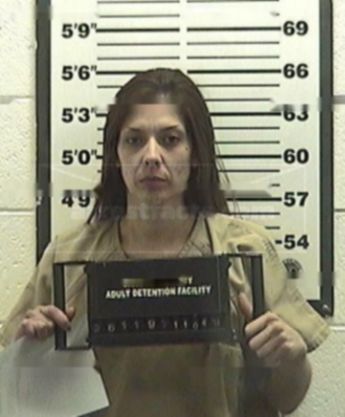 Amanda Chavez
