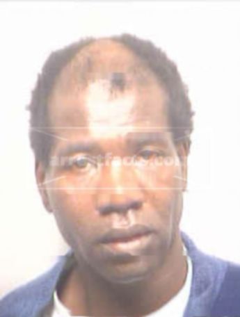 Thomas Earl Jackson