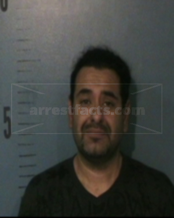 Jose Elias Joe Bravo
