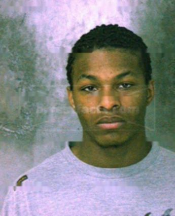 Otis Lorenzo Weir