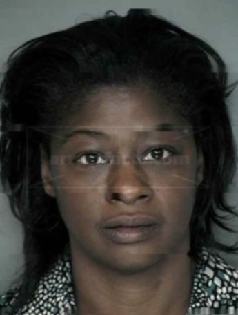 Antonette Hawkins
