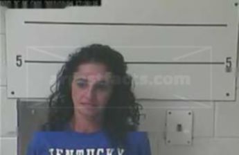 Stephanie Jenetta Hale