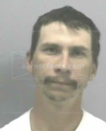 Brandon Eric Ashby