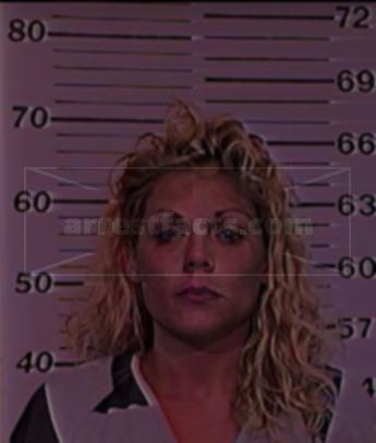 Karen Renee Meek