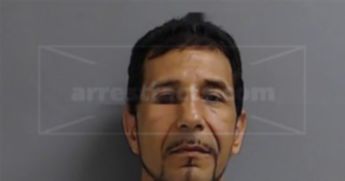 Raymond Antonio Avilesortiz