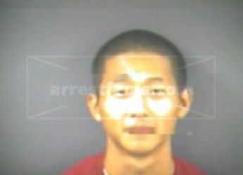 Teng Yang