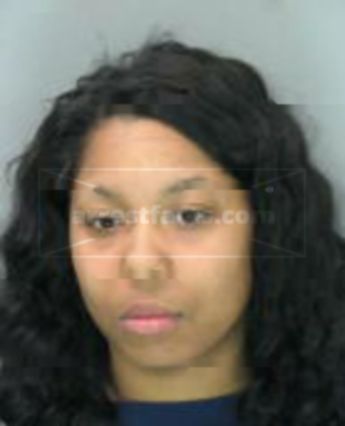 Jalon Brenee Hopewell