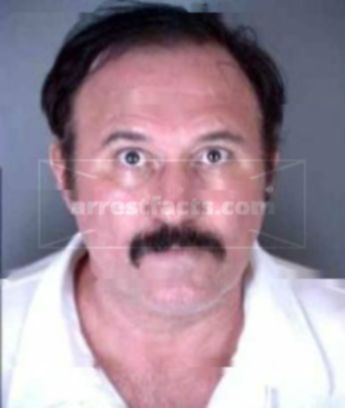 Terrance Michael Perry